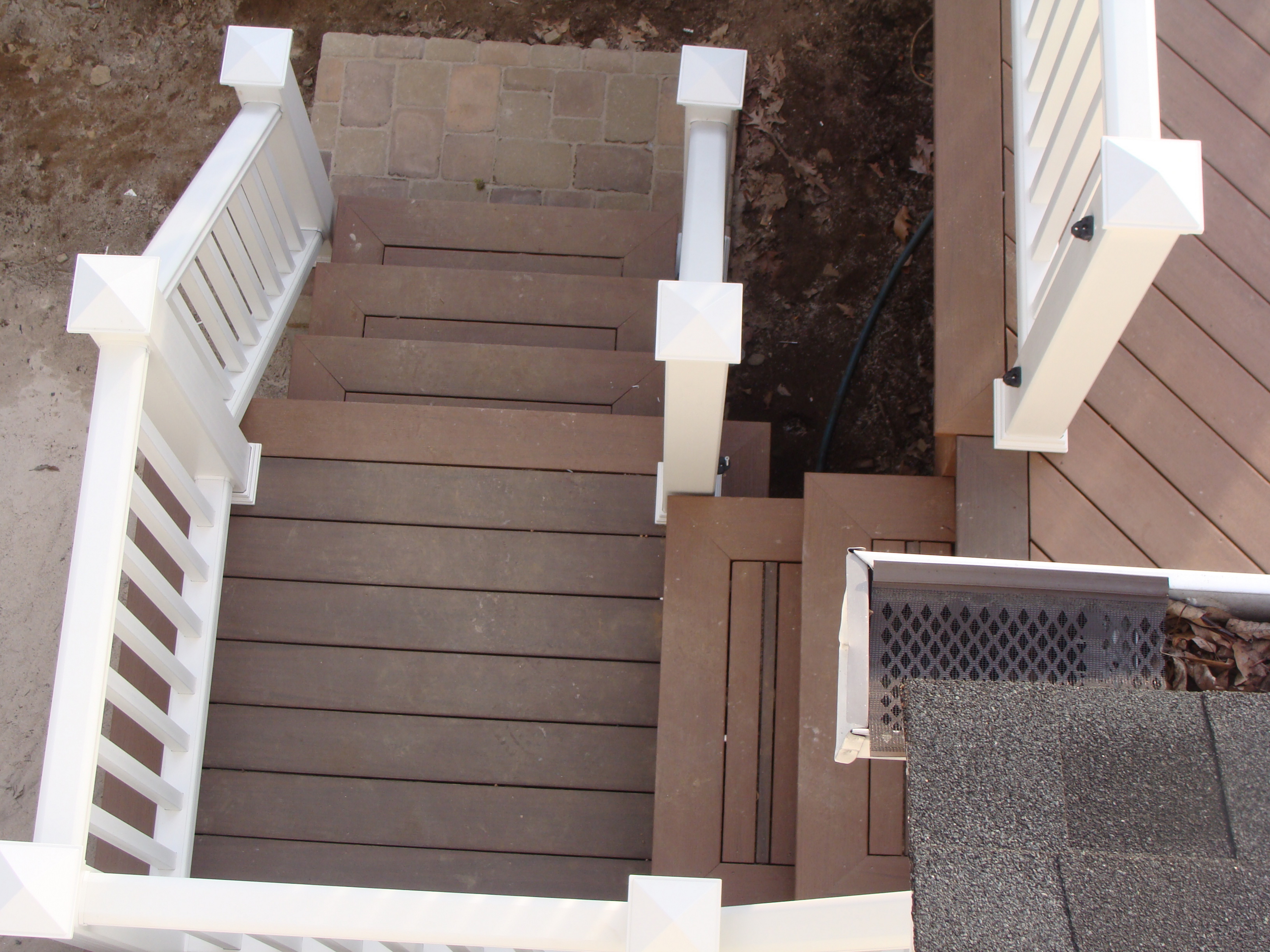 exterior project