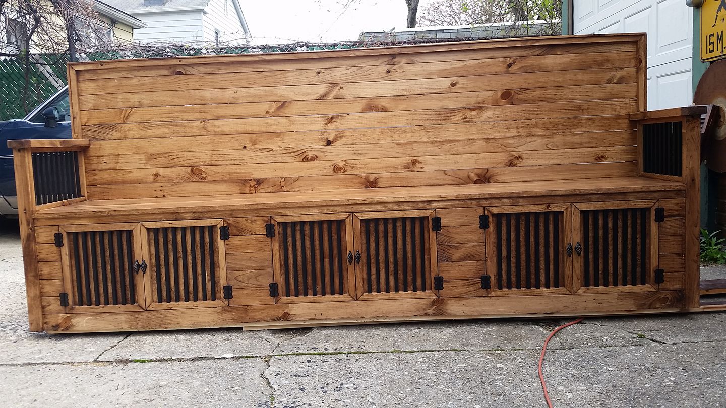 furniture project