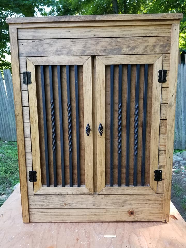 furniture project