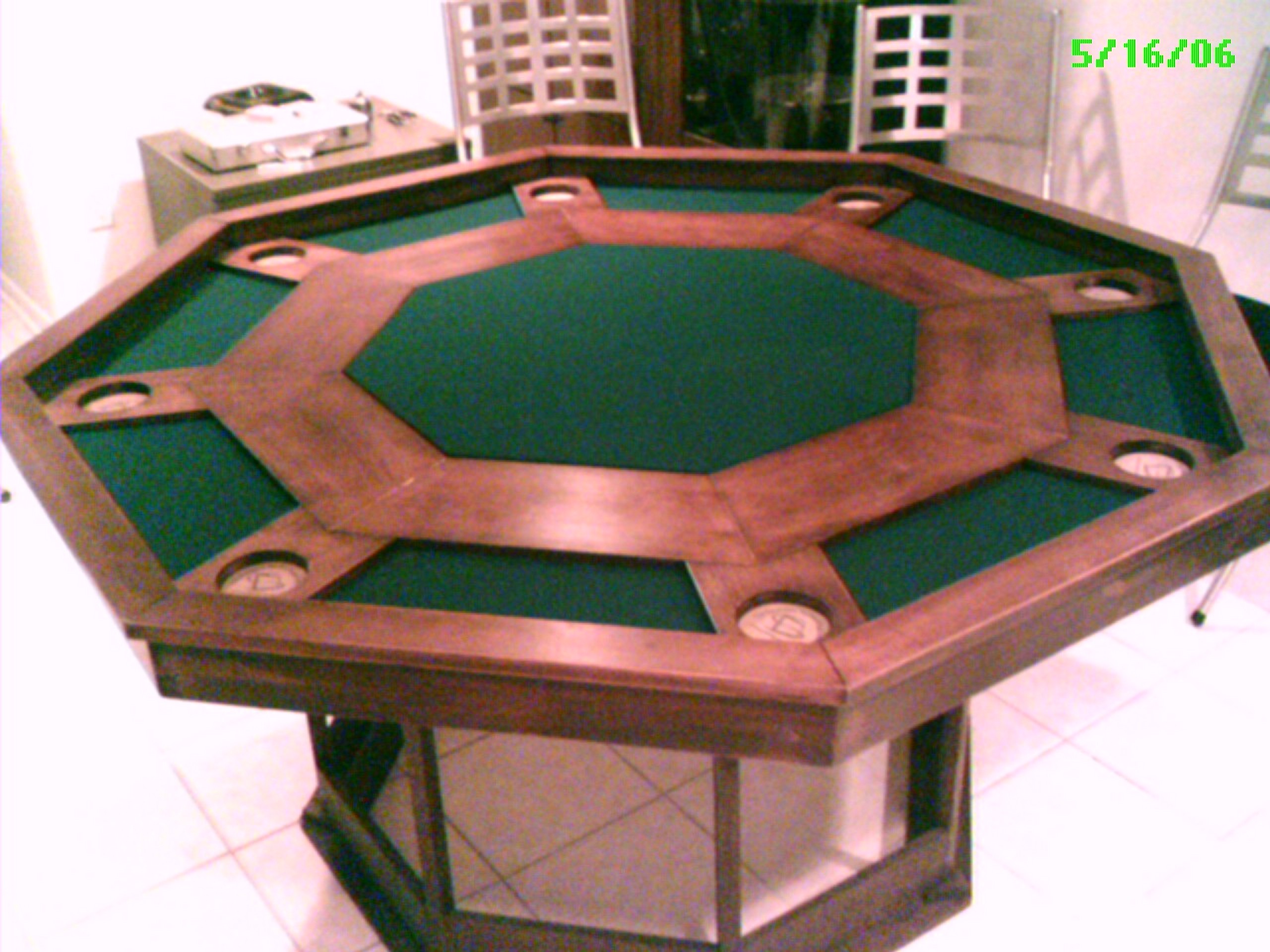 furniture project