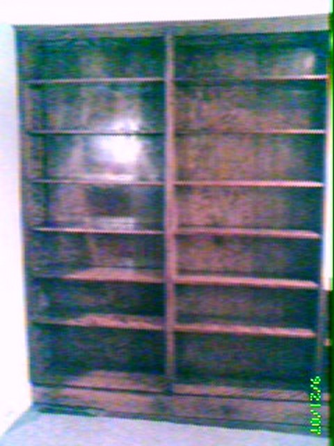 furniture project