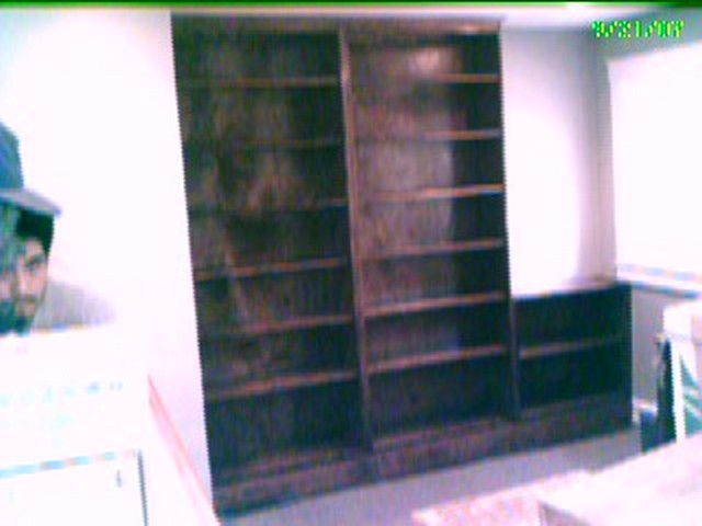 furniture project