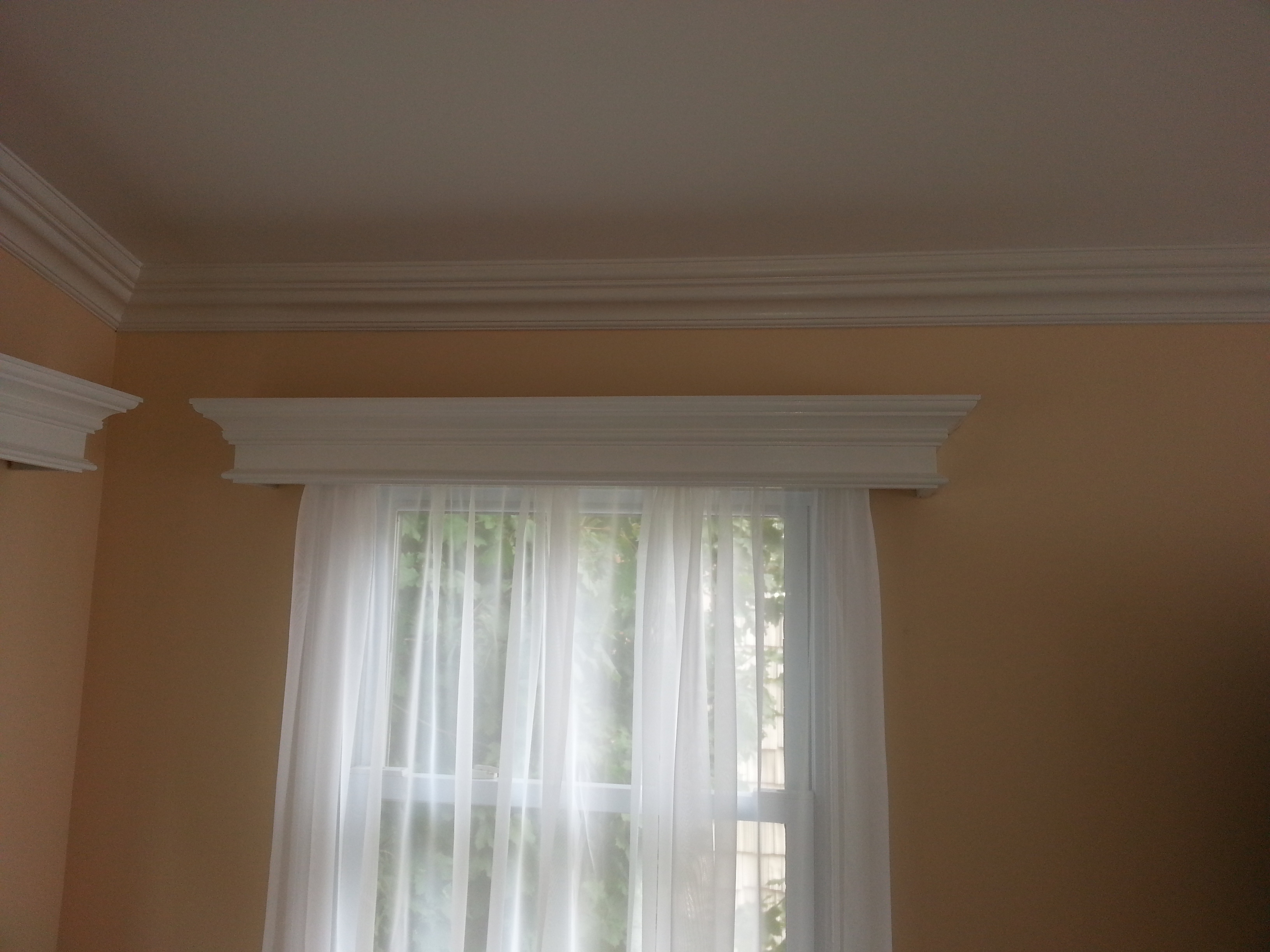 interior project