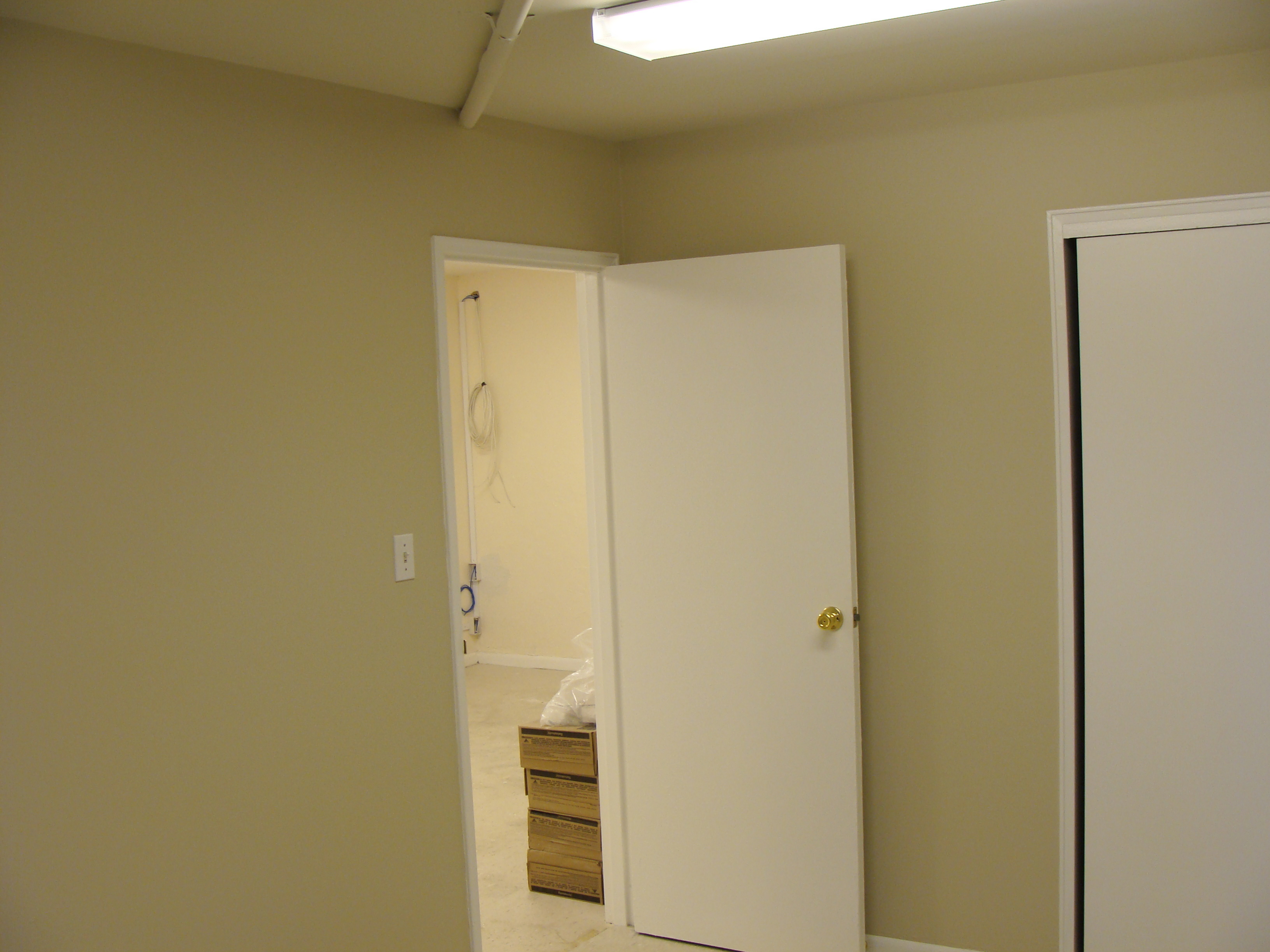 interior project