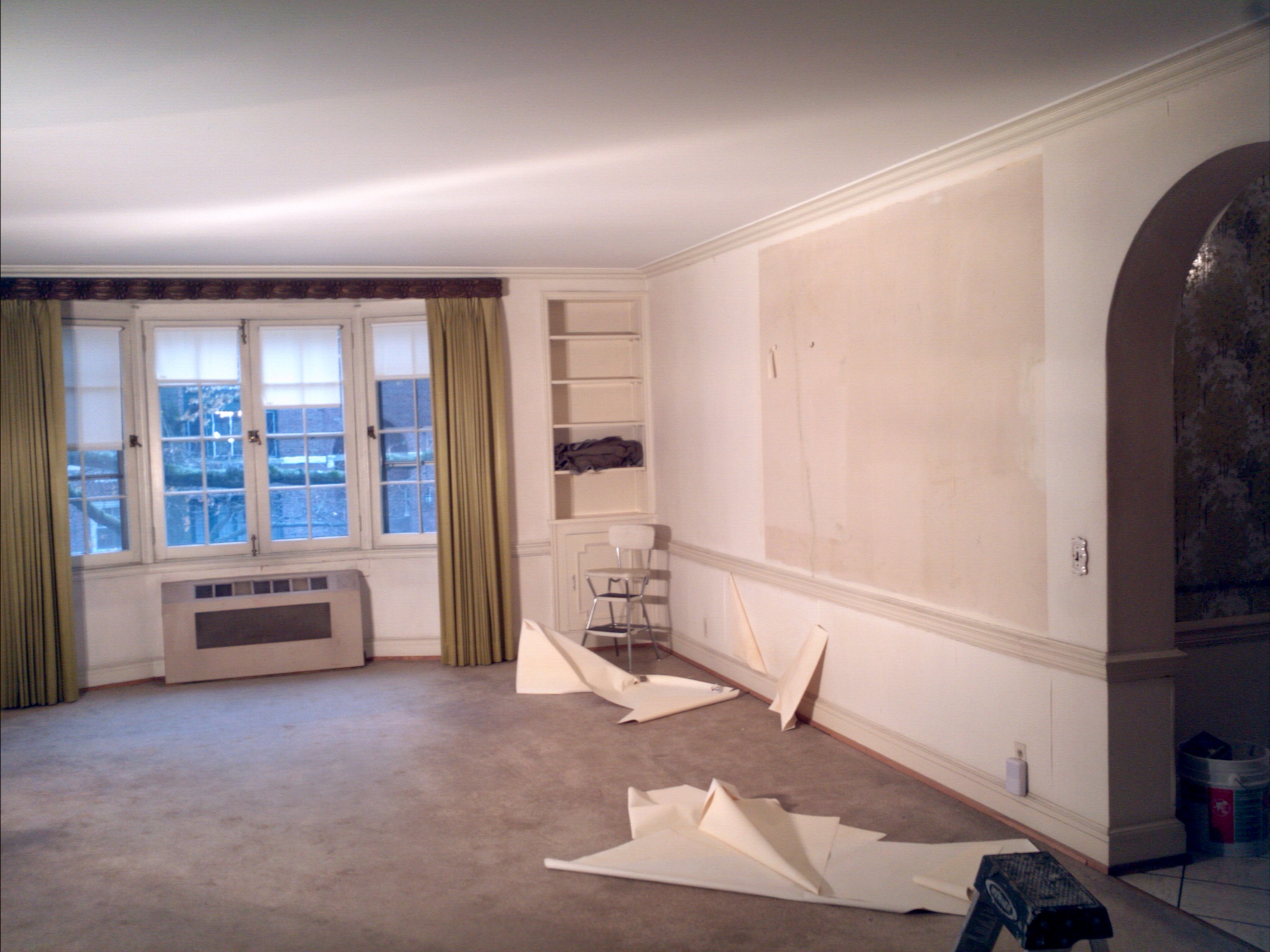 interior project