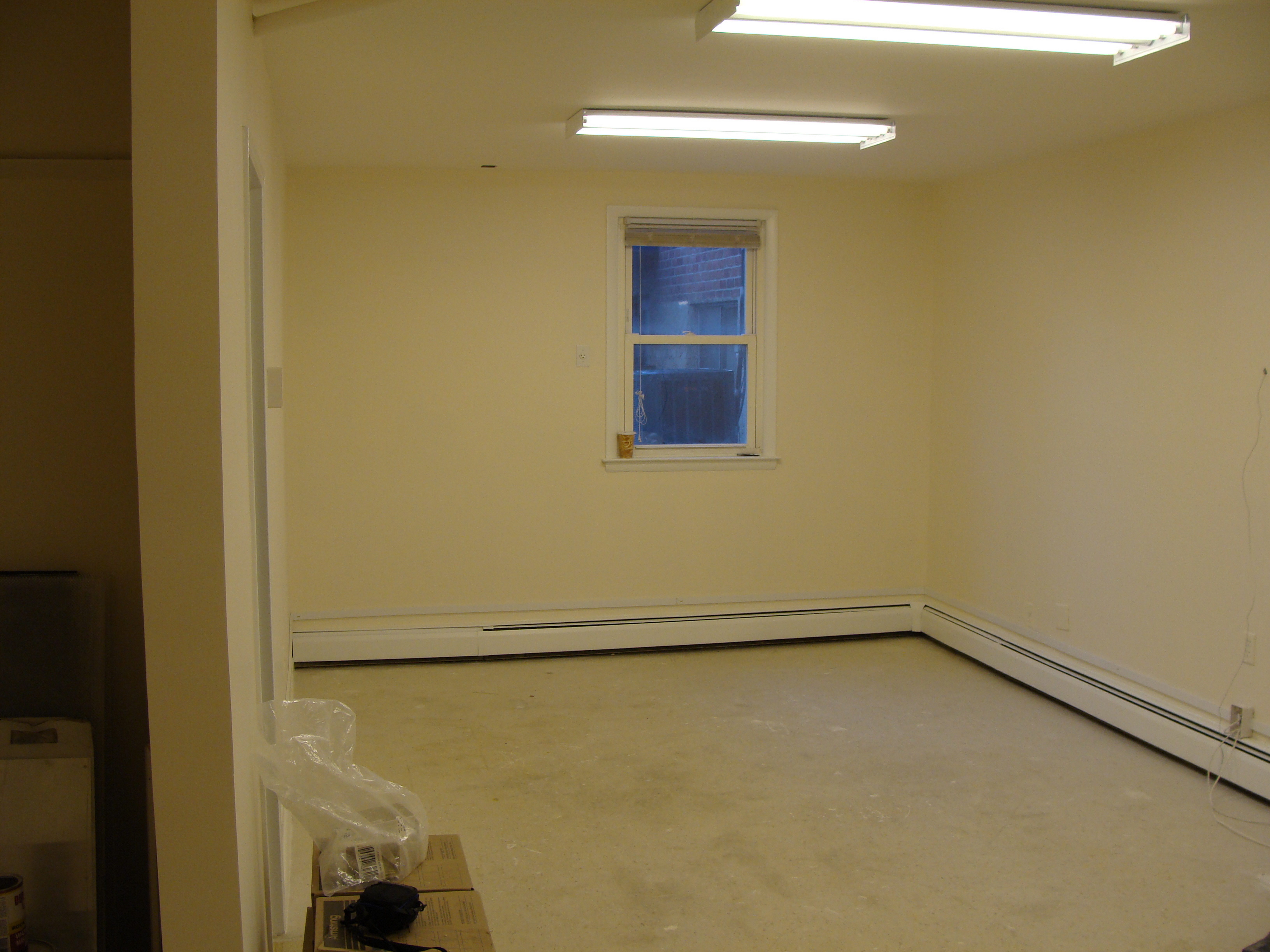 interior project