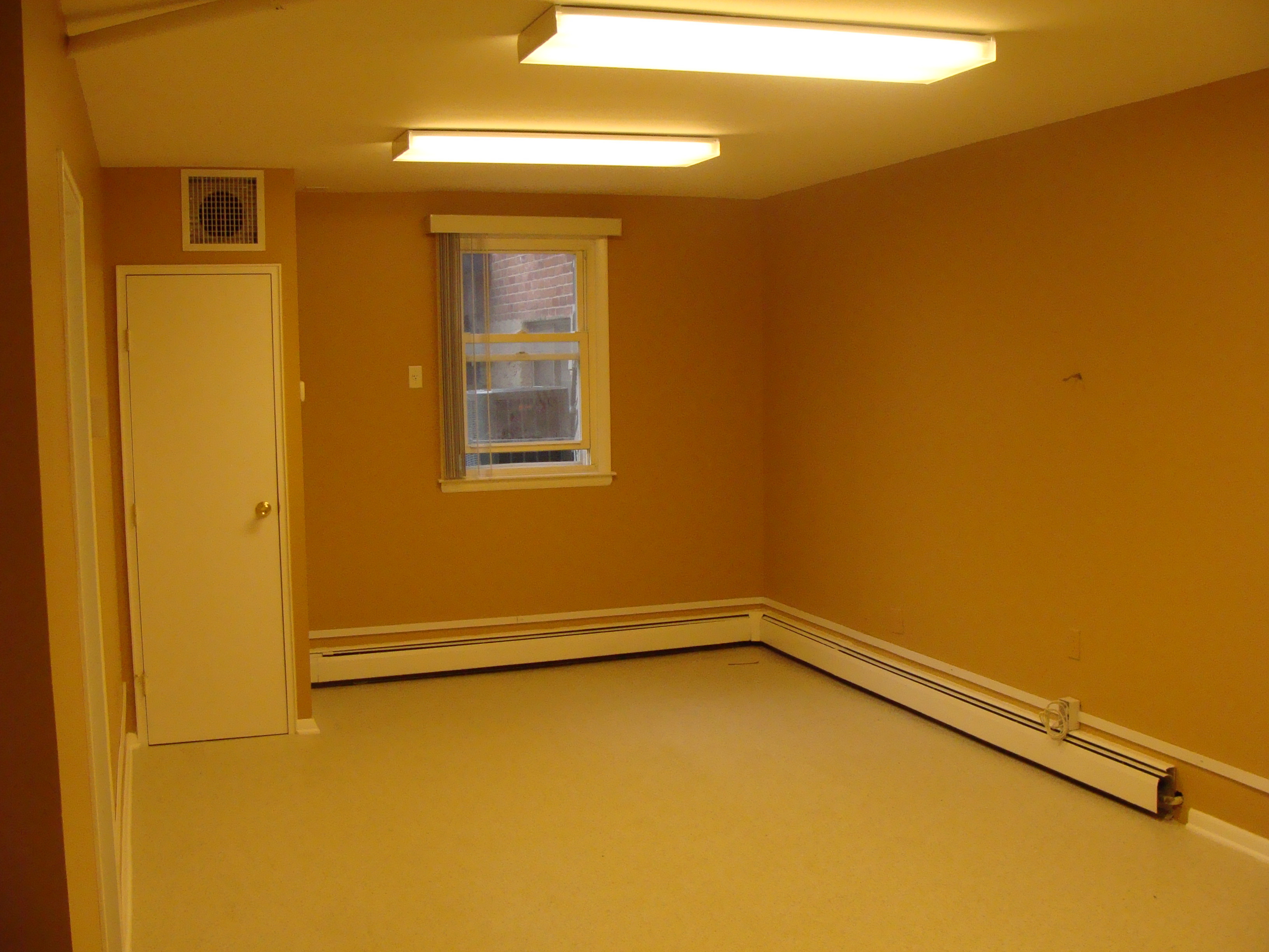 interior project