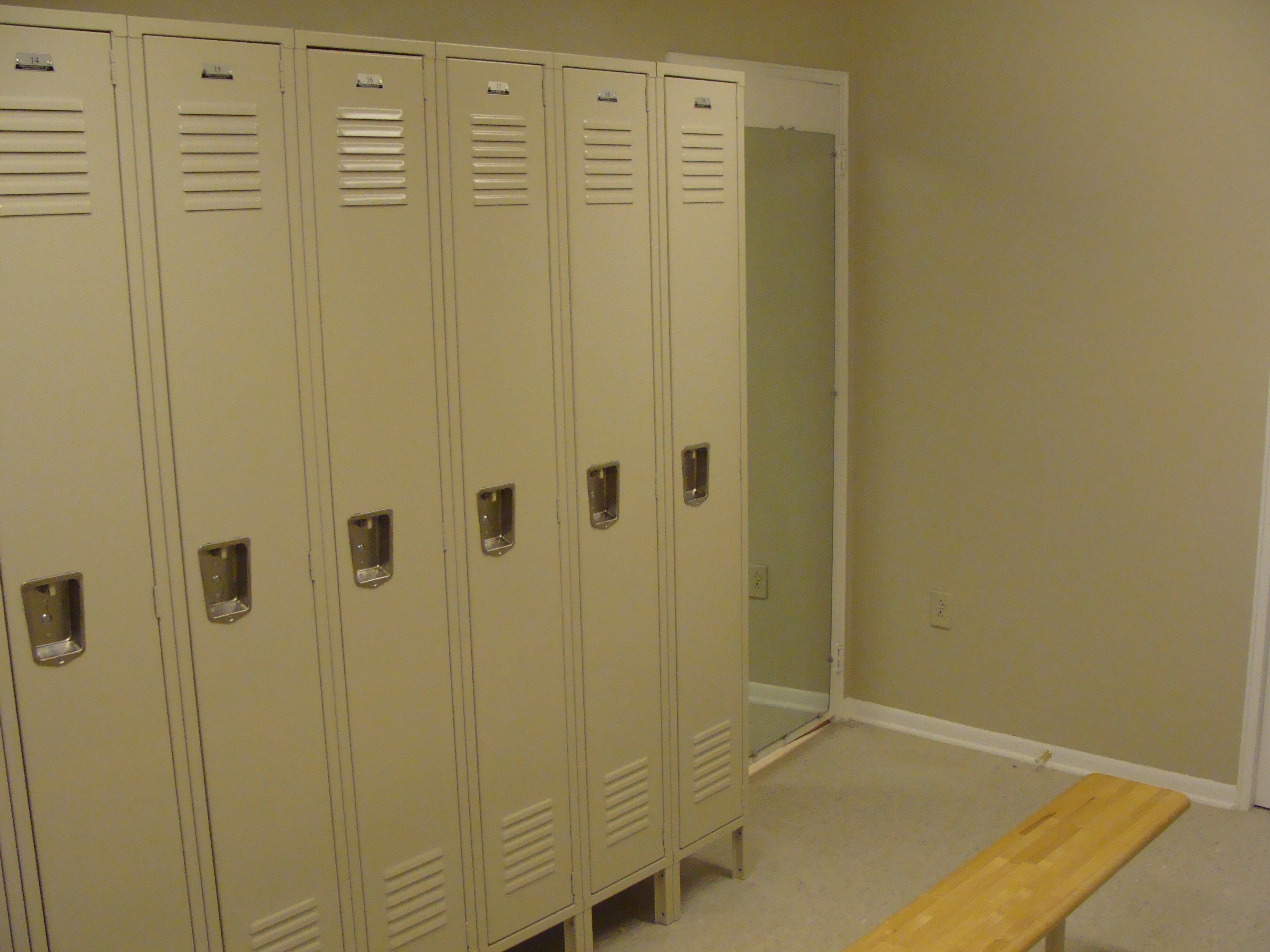 interior project