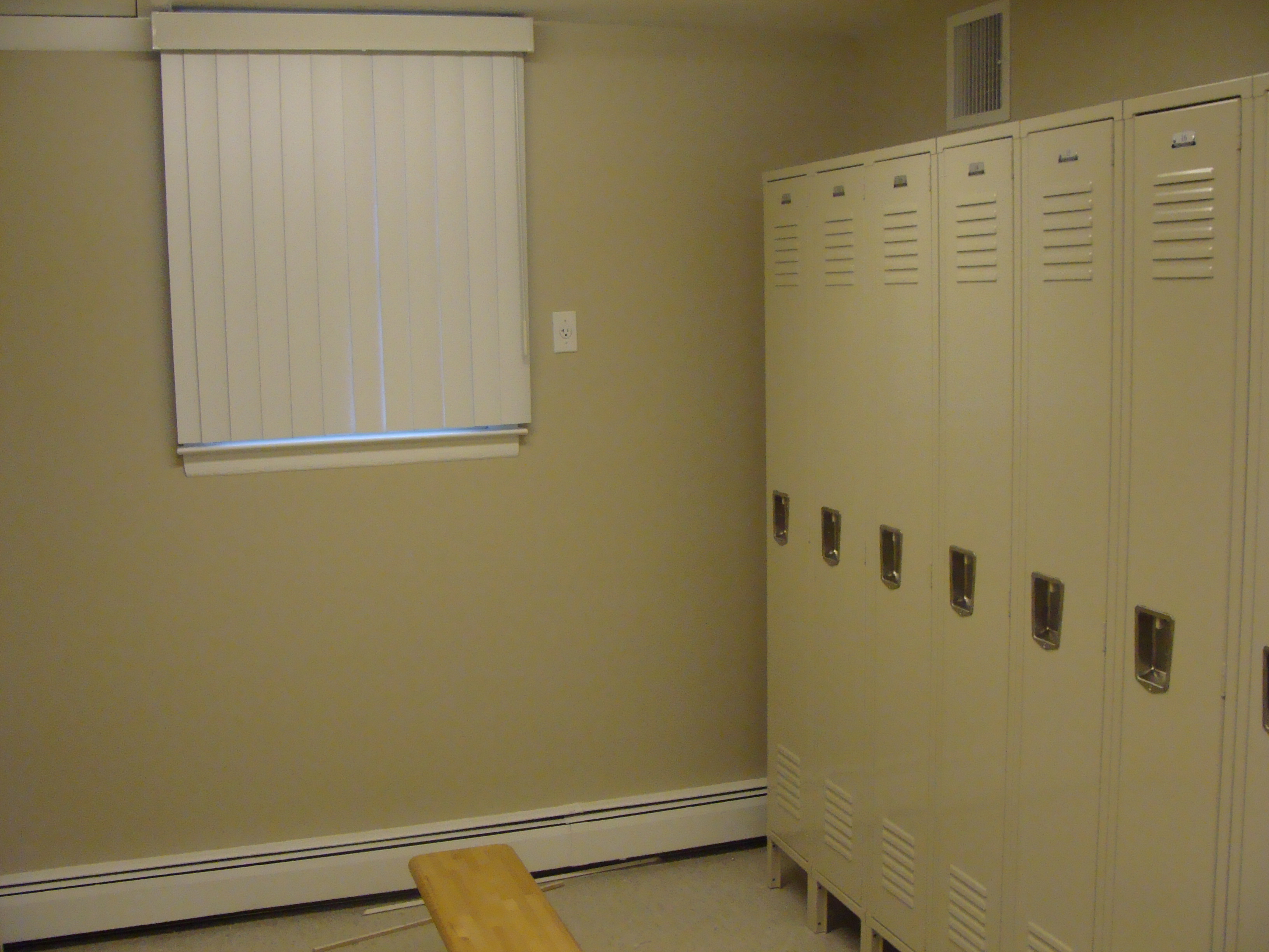 interior project