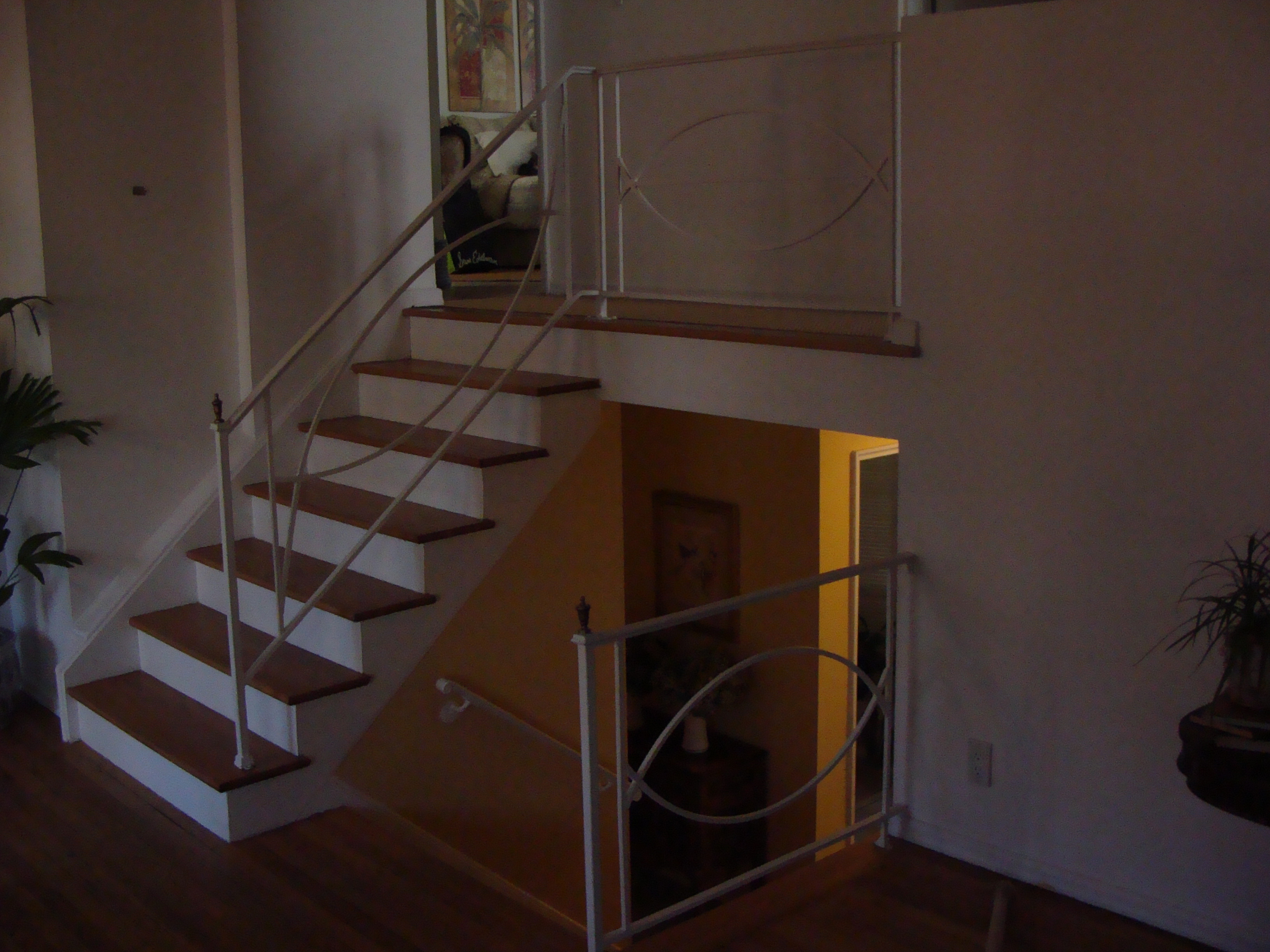 interior project