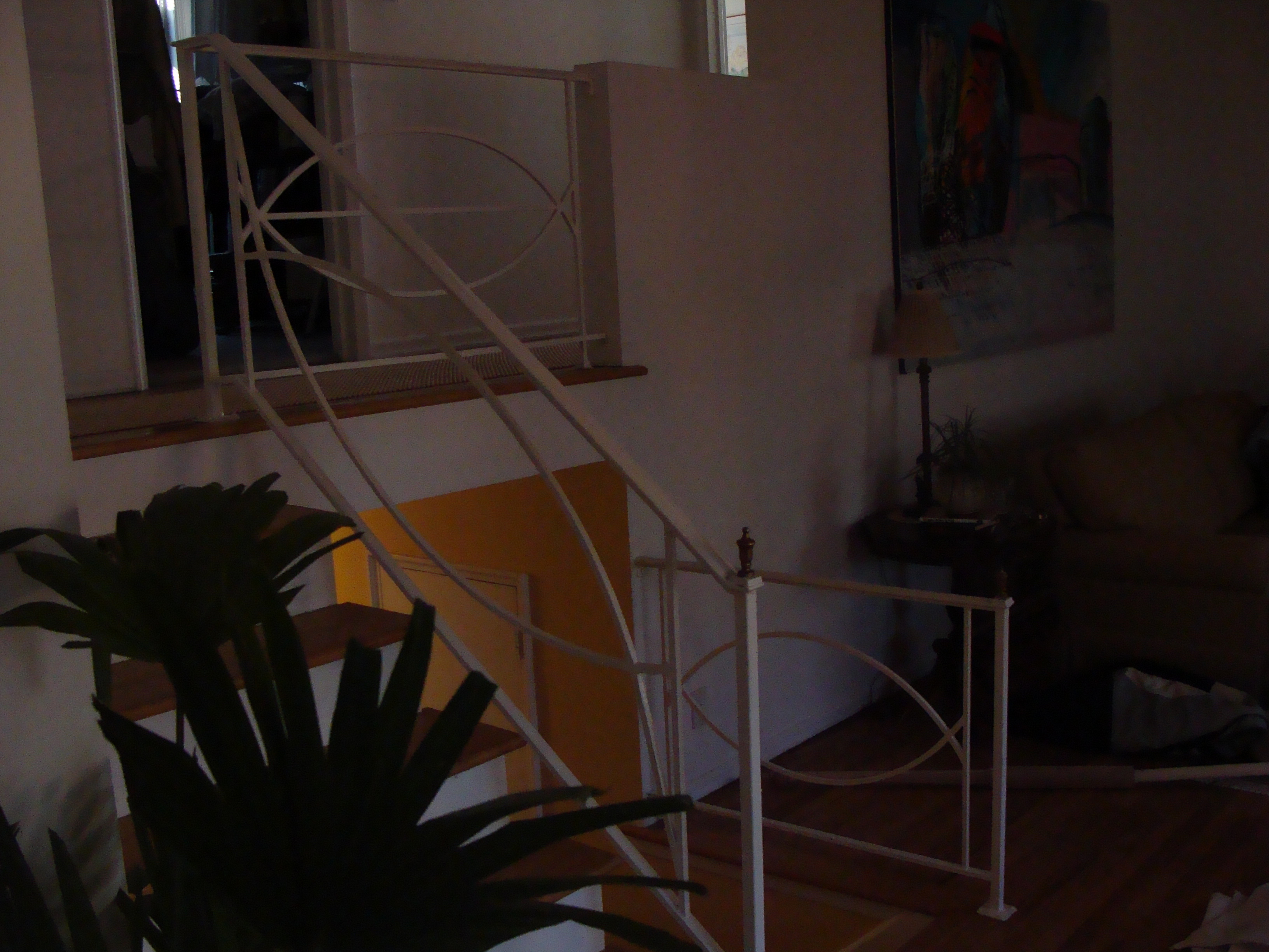 interior project