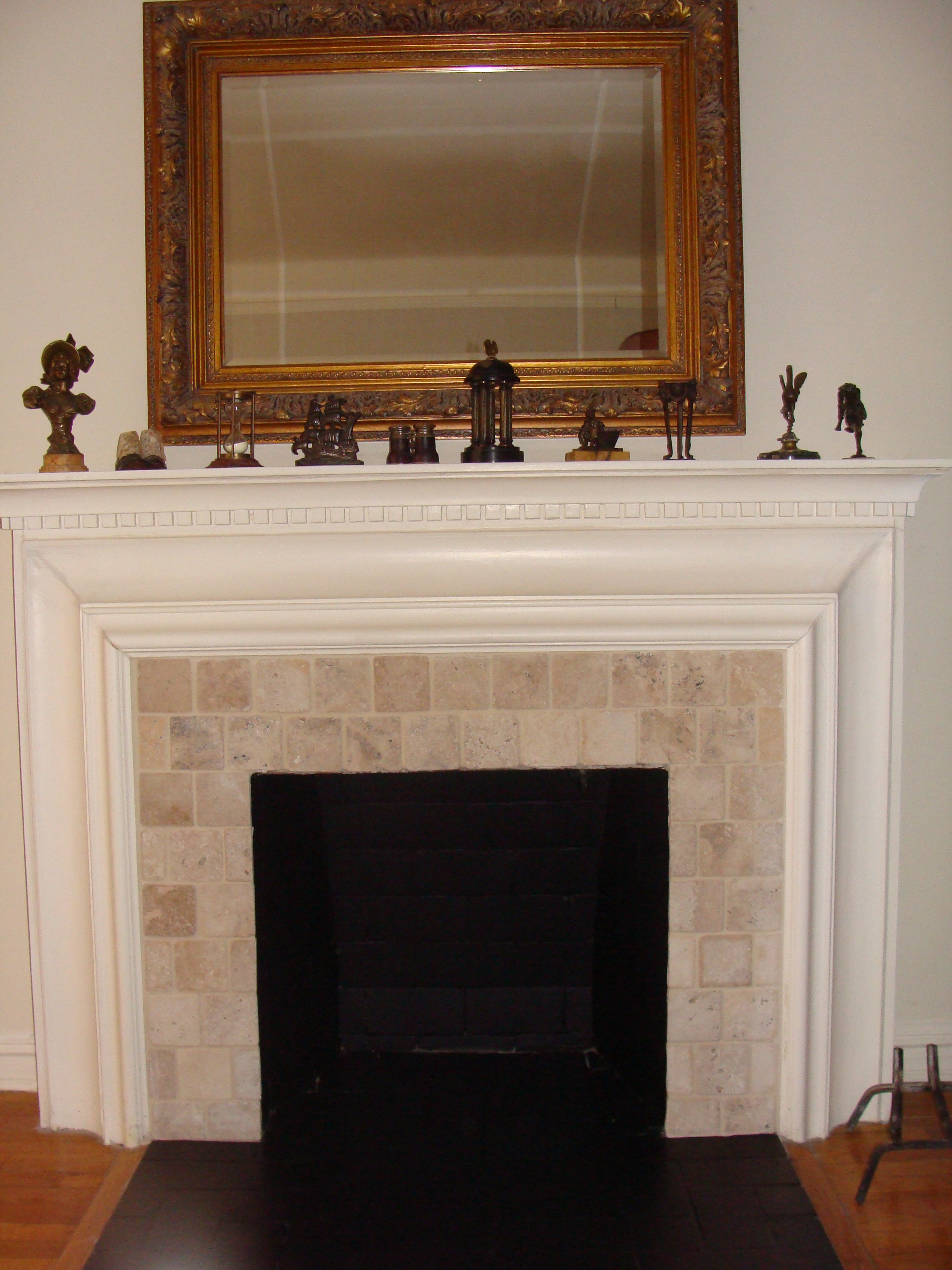 interior project
