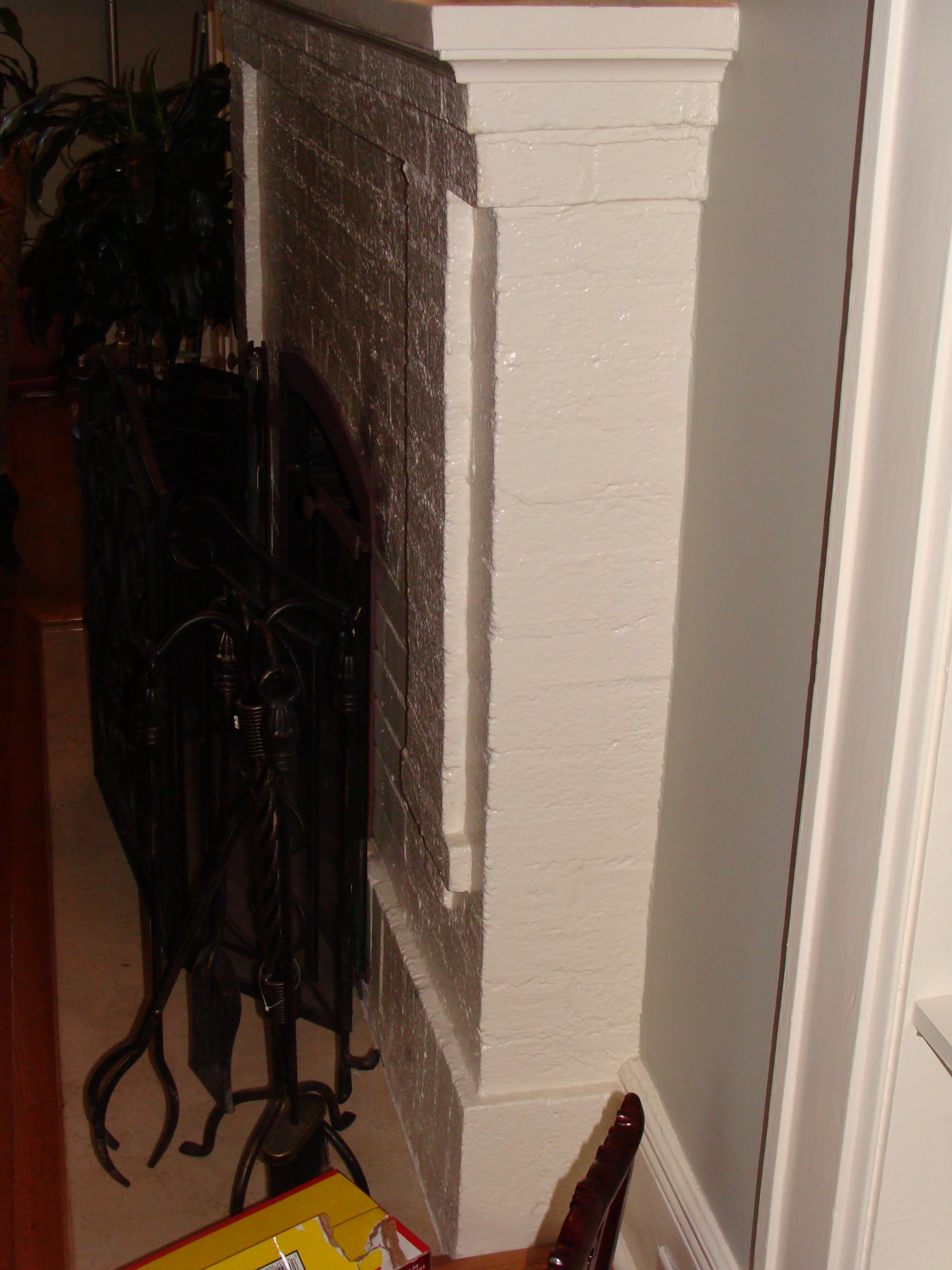 interior project