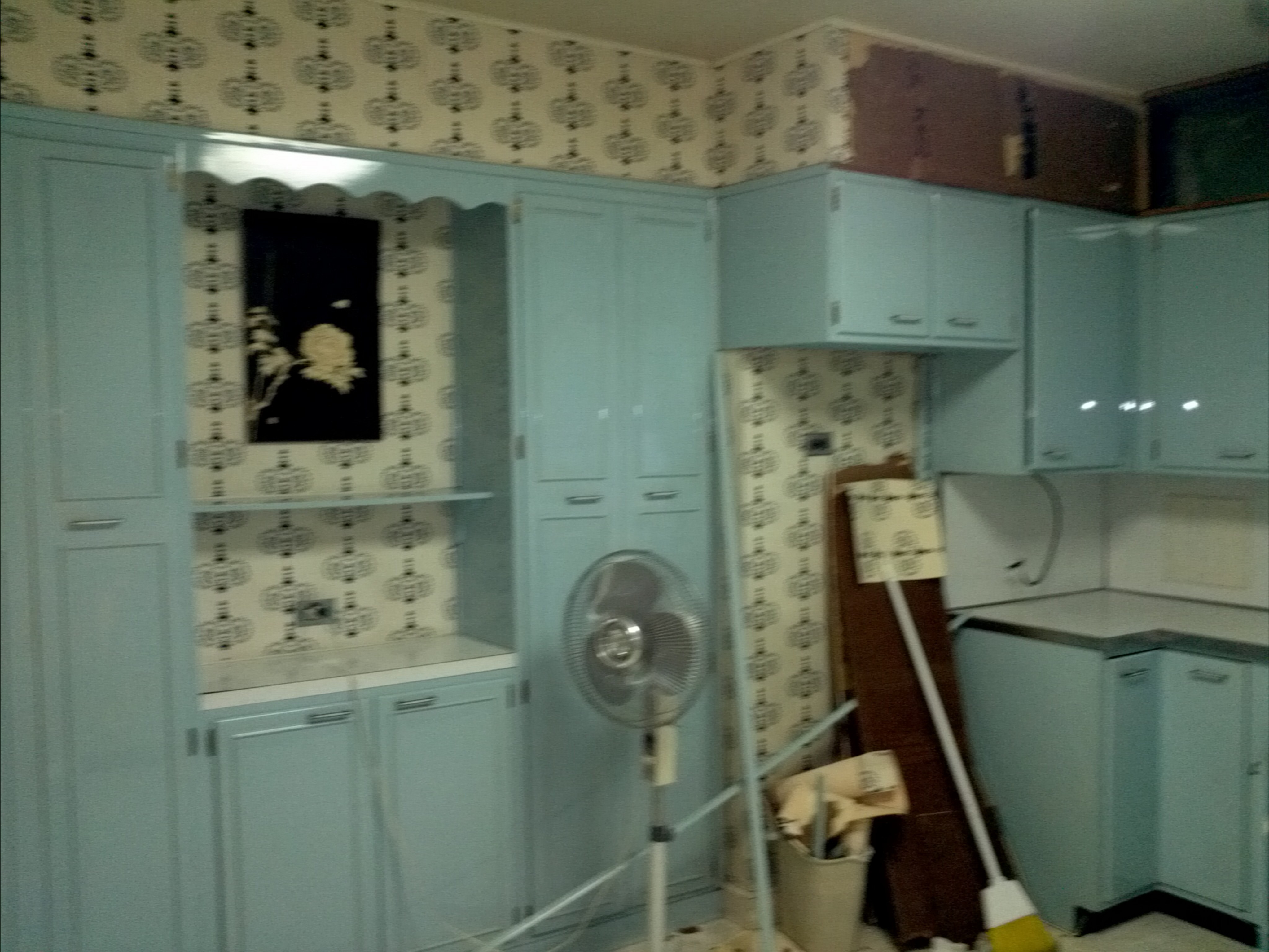 interior project