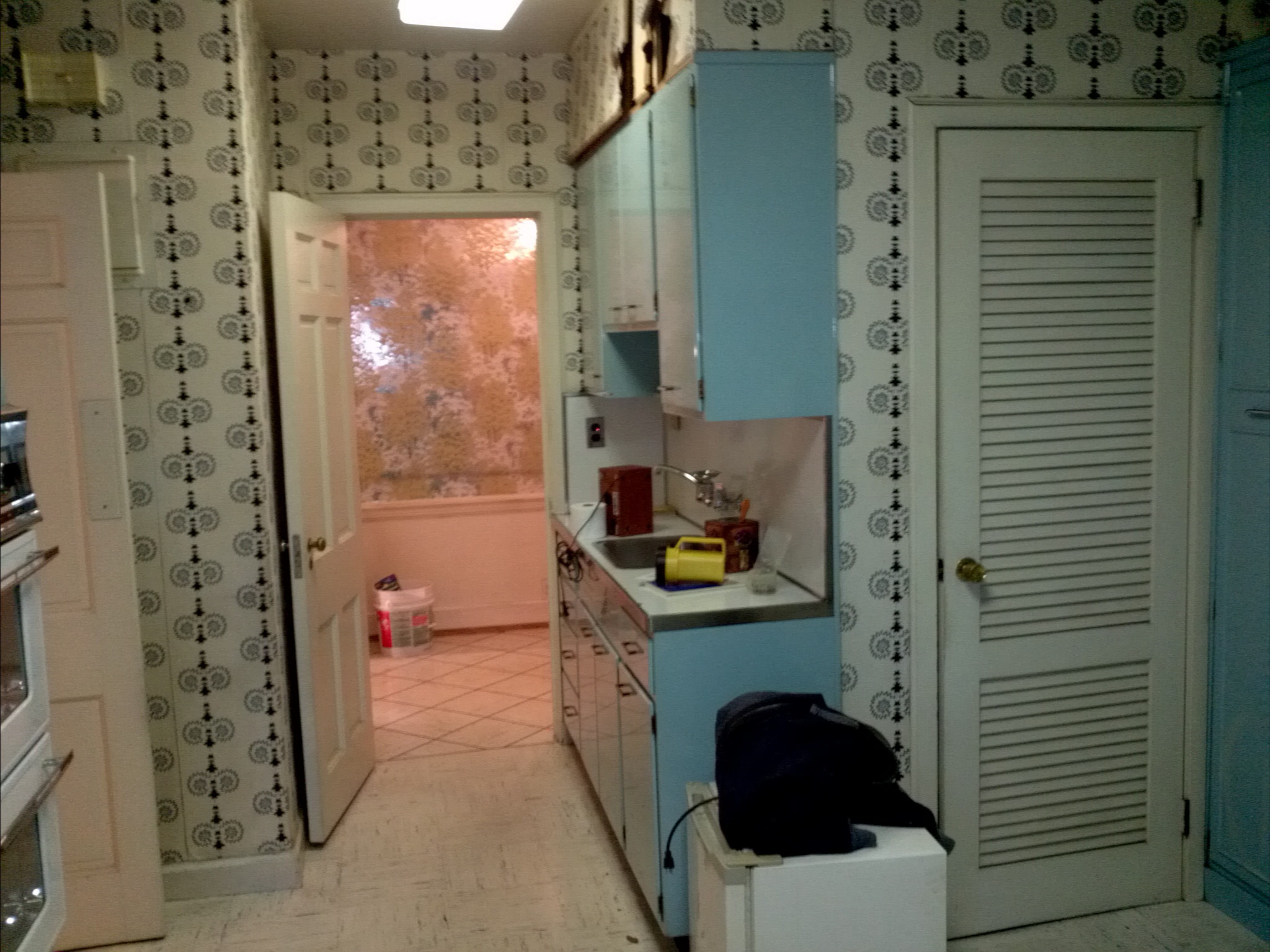 interior project