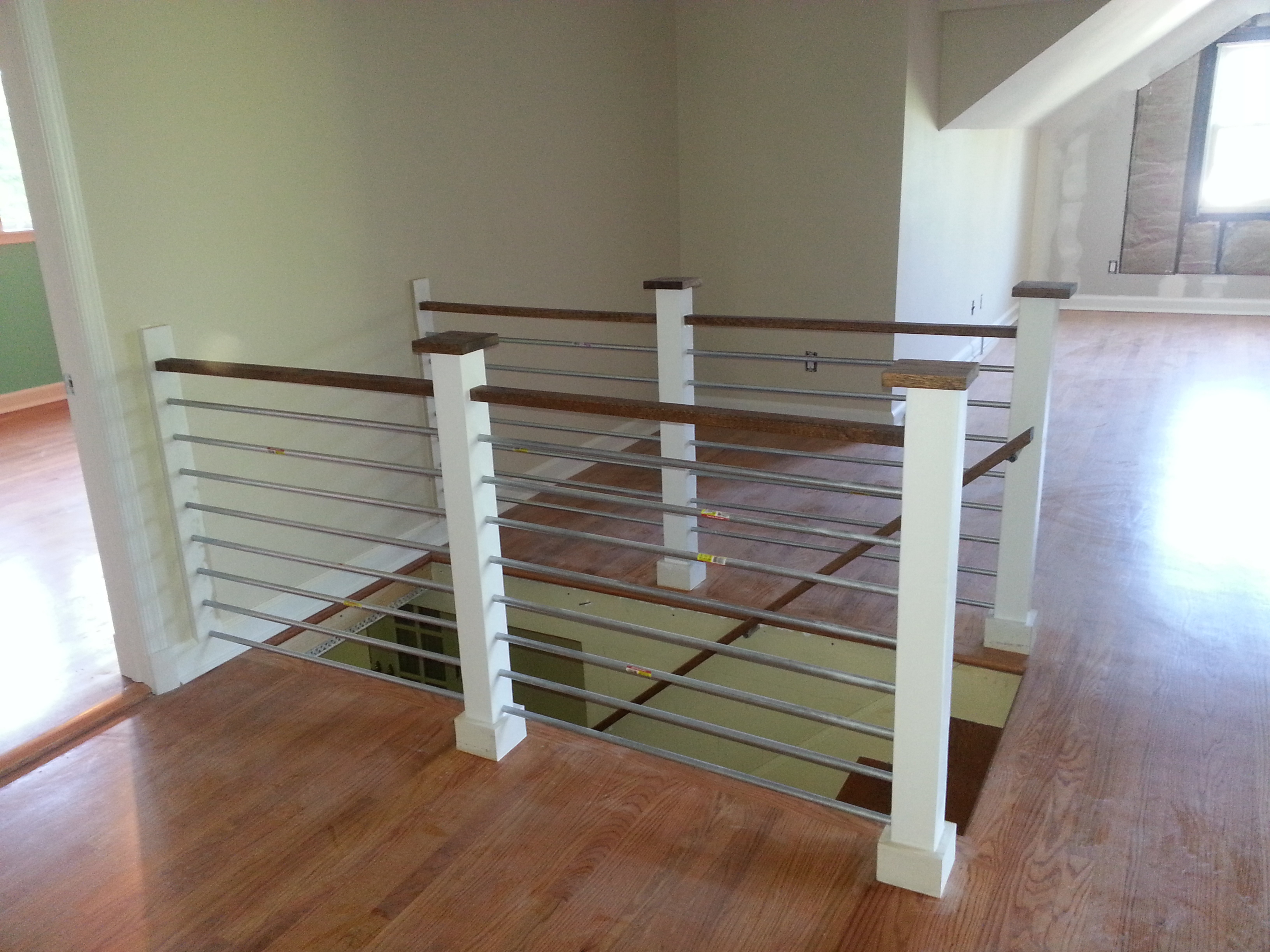 interior project