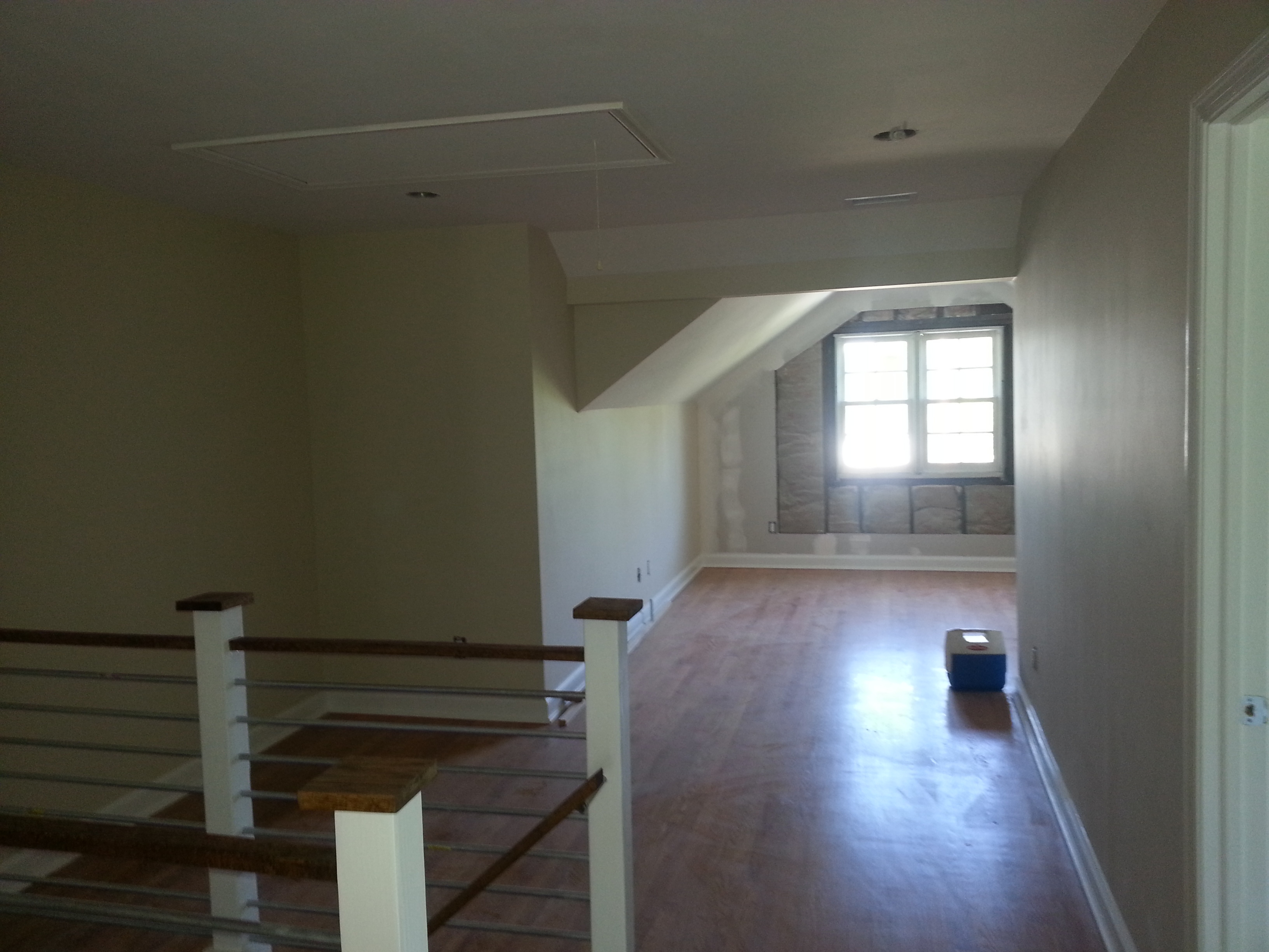 interior project