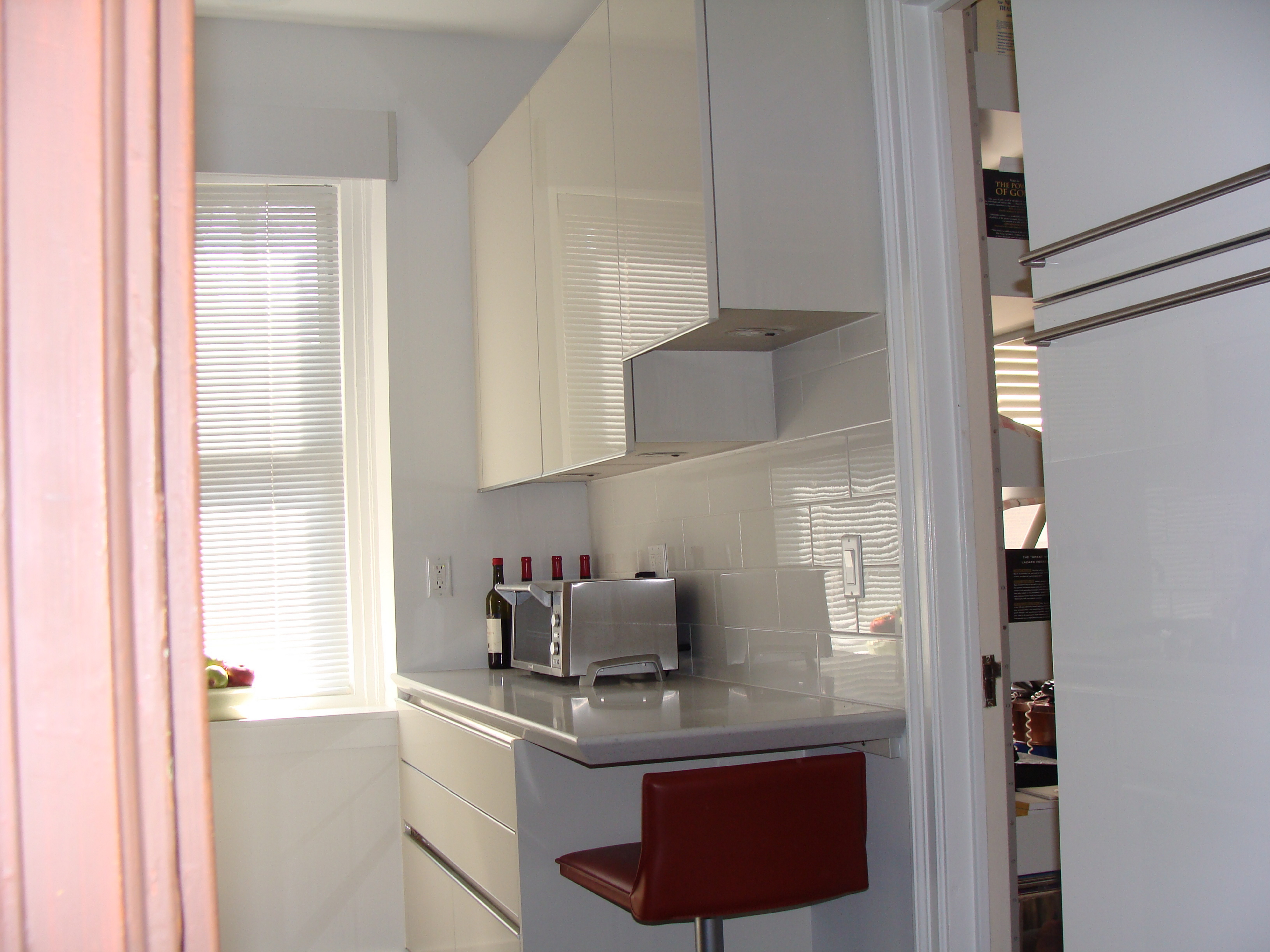 kitchen project