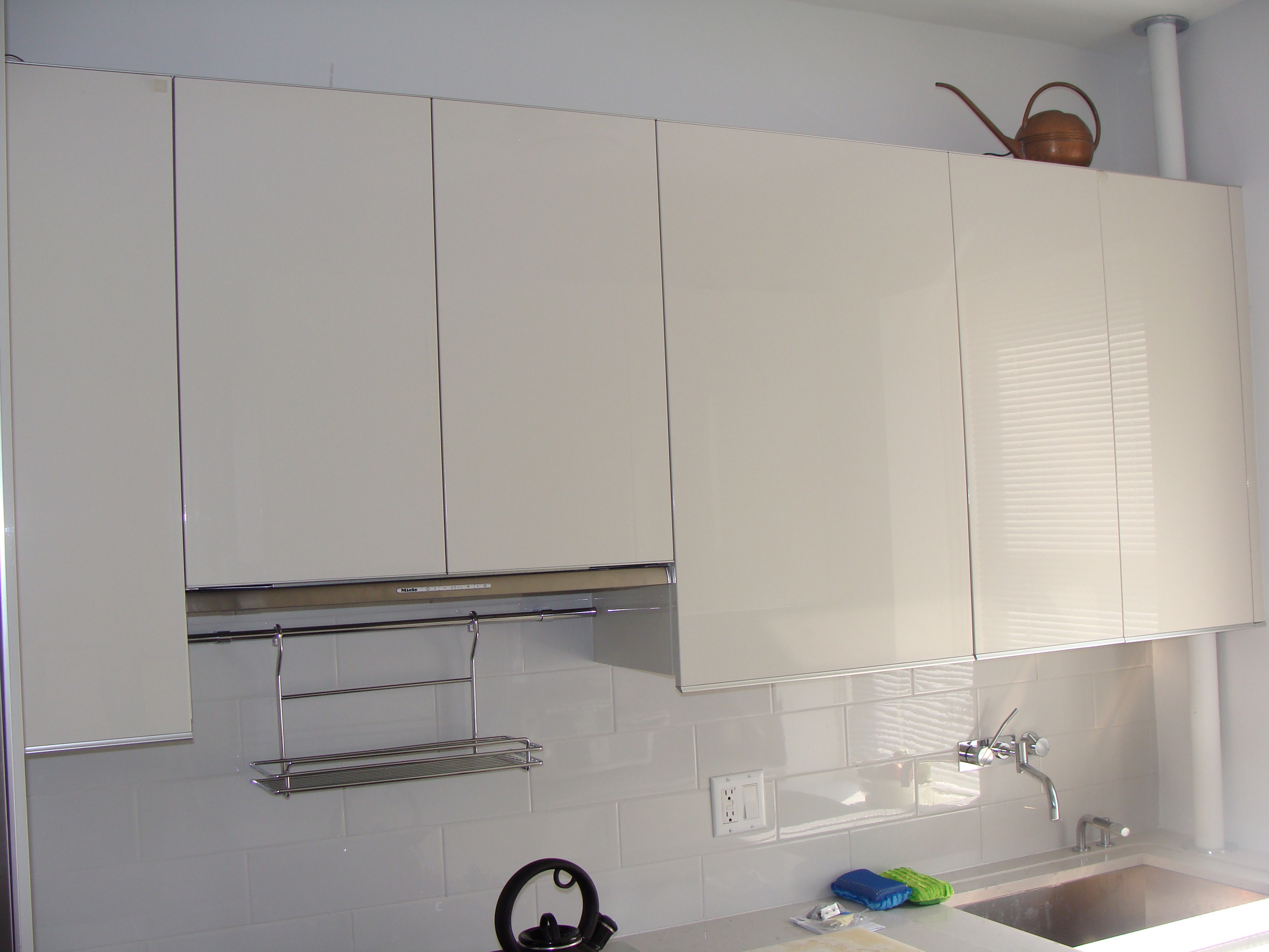kitchen project