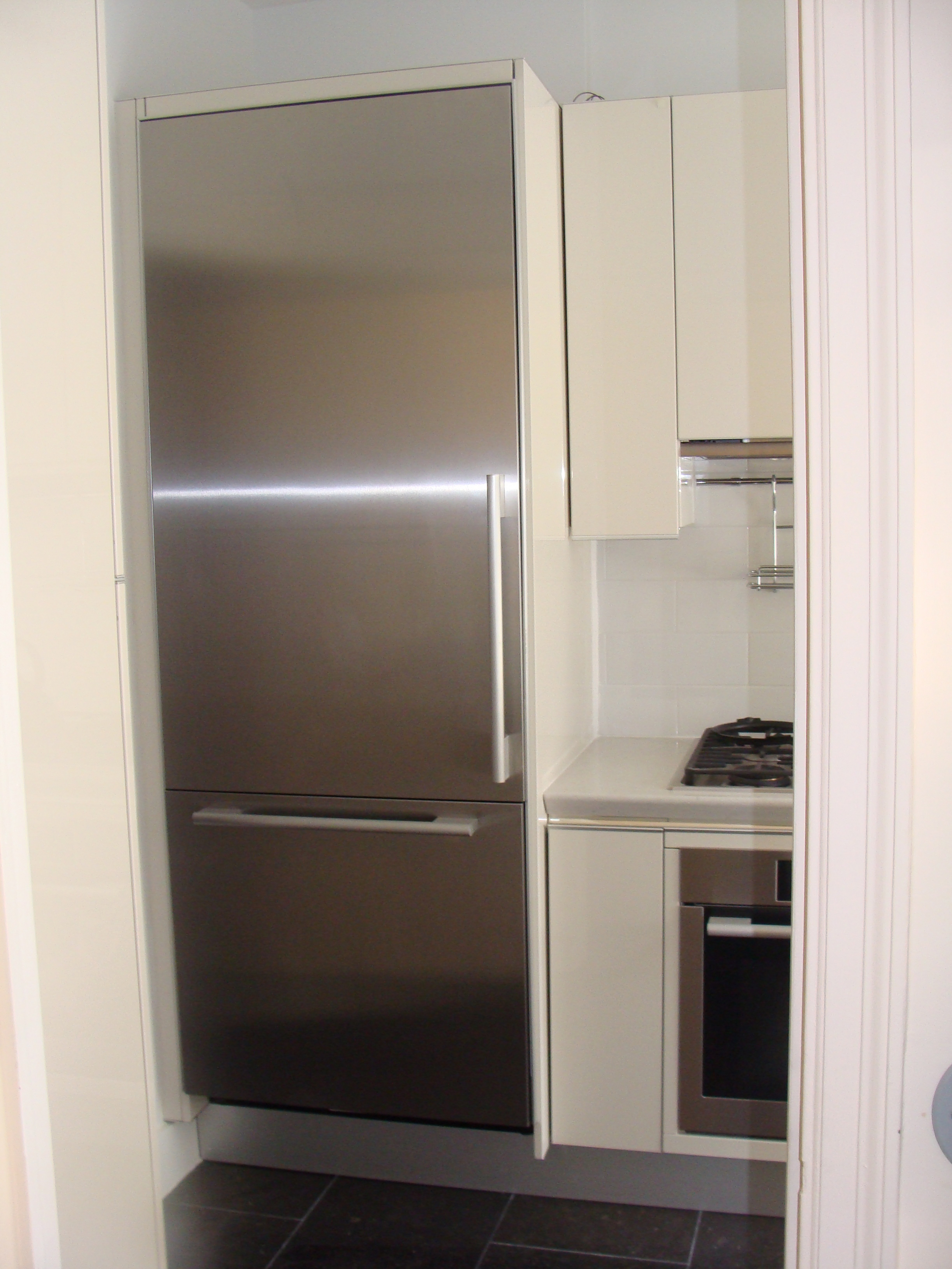 kitchen project