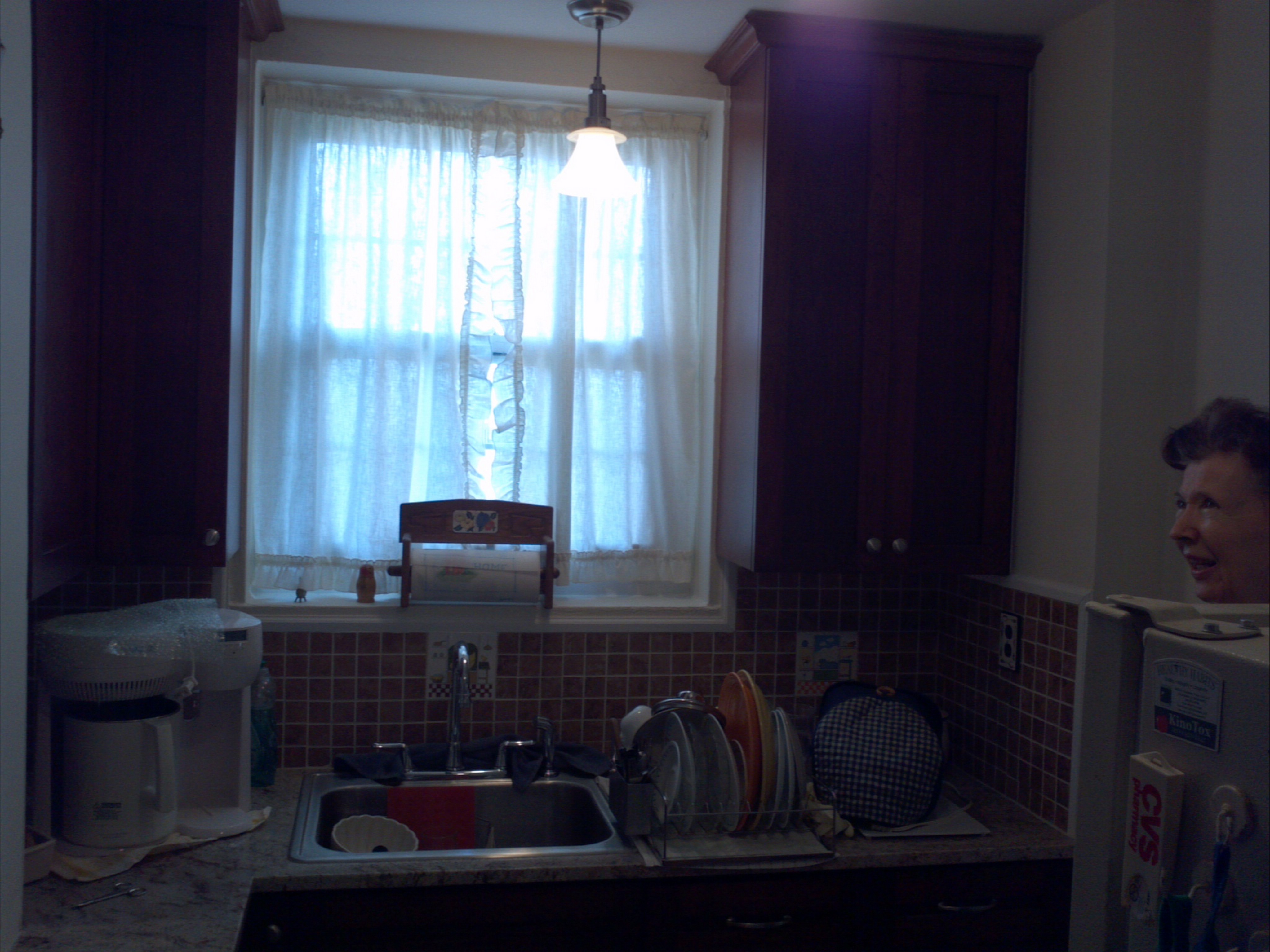 kitchen project